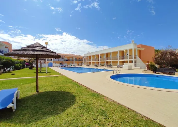 Apartment Josefa