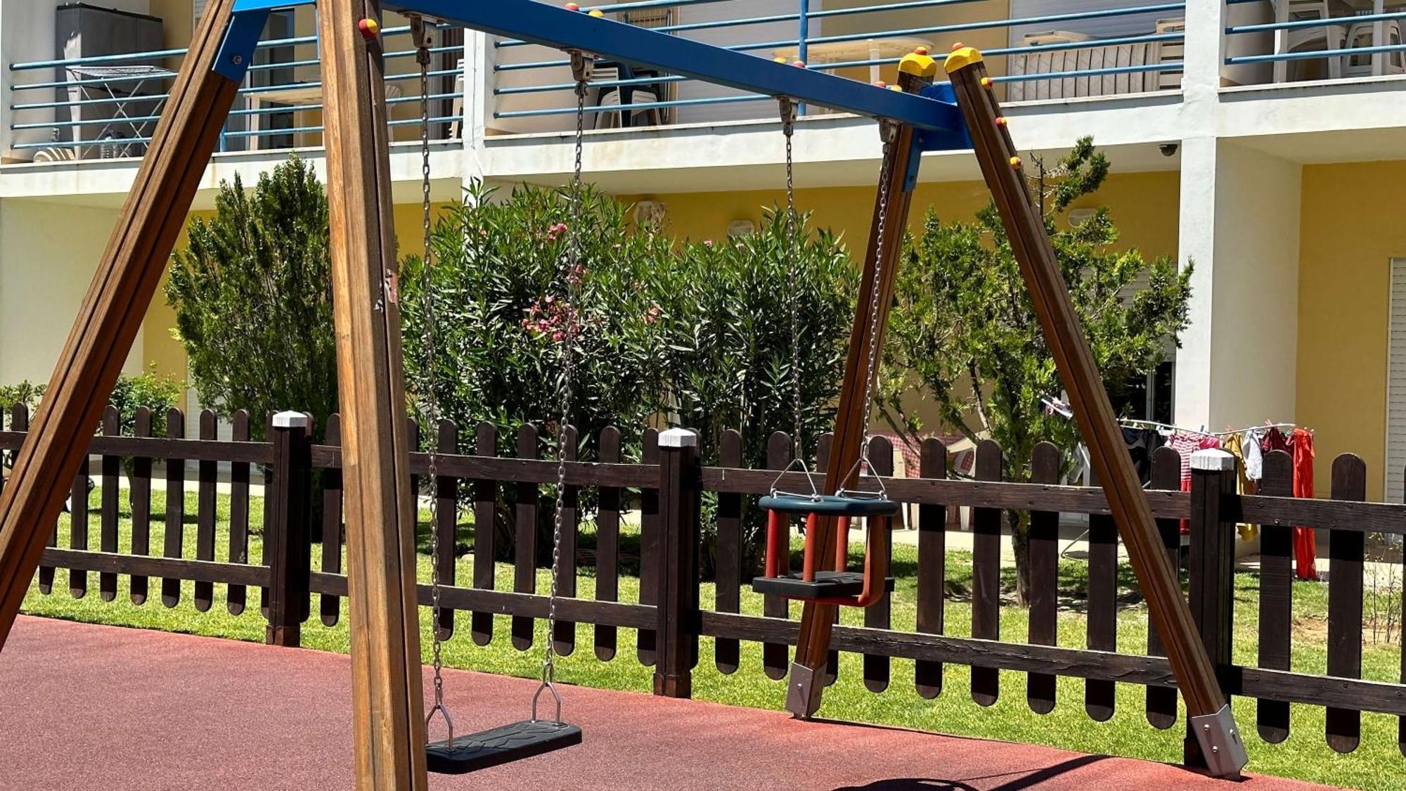 Hébergement de vacances Josefa Albufeira