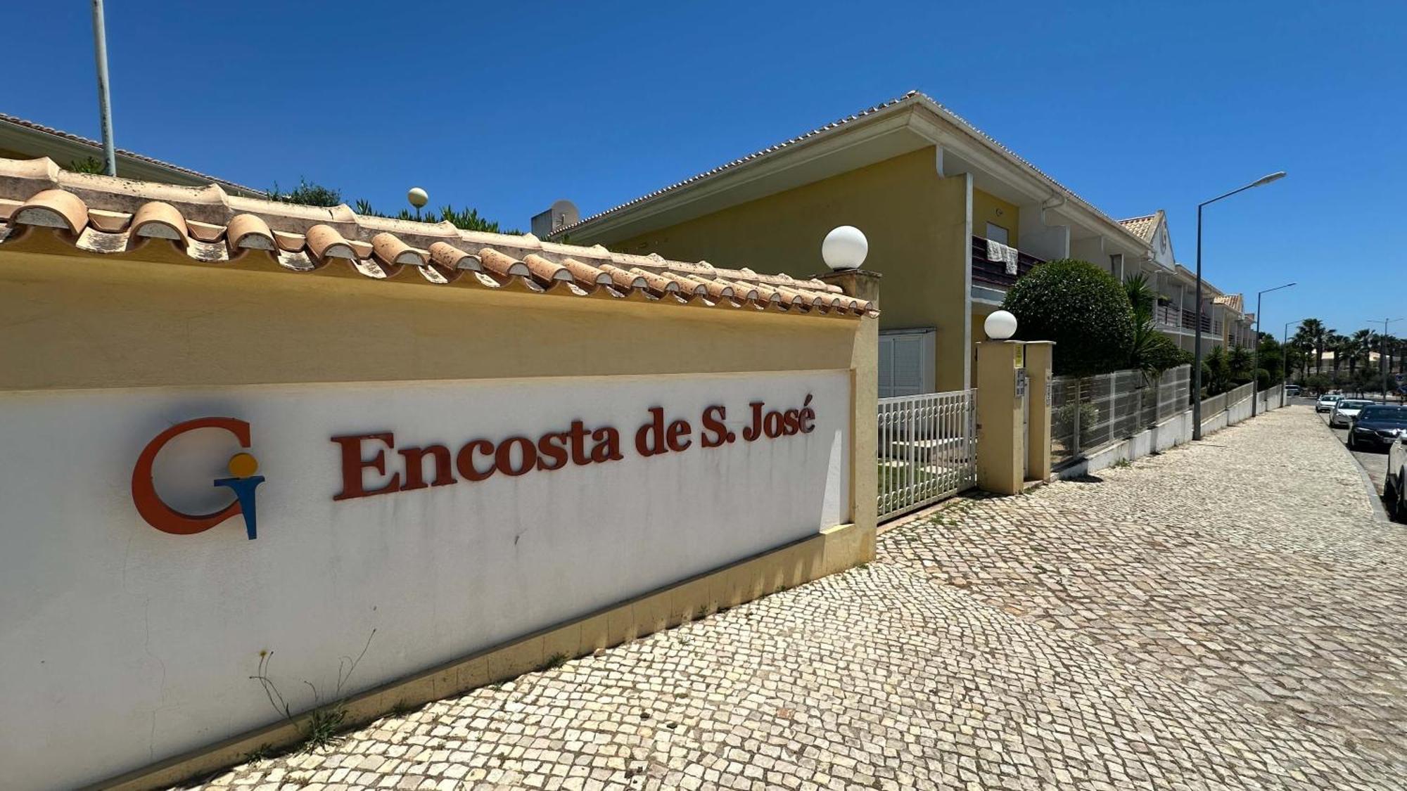 Josefa Hébergement de vacances Albufeira