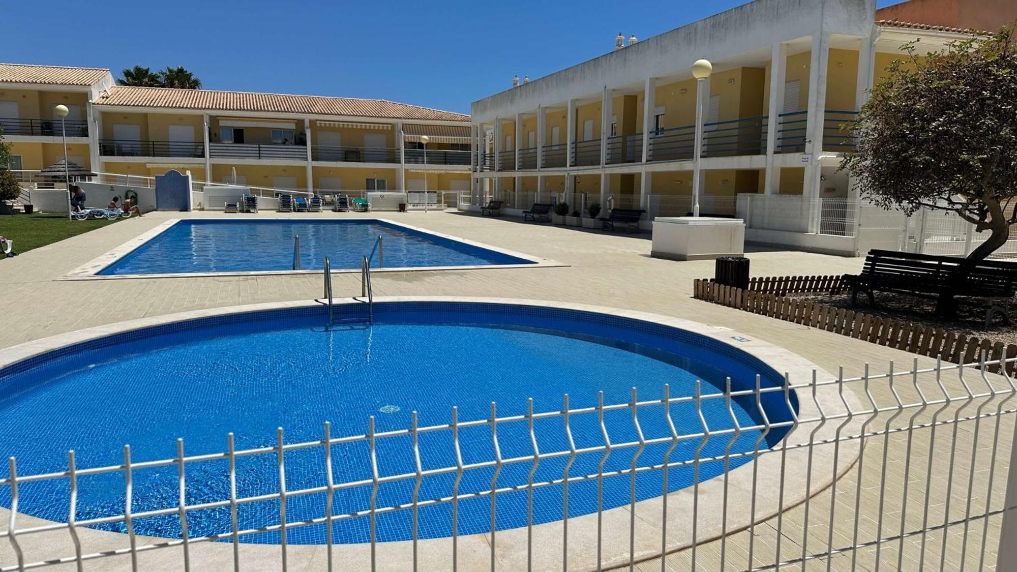 Josefa Hébergement de vacances Albufeira
