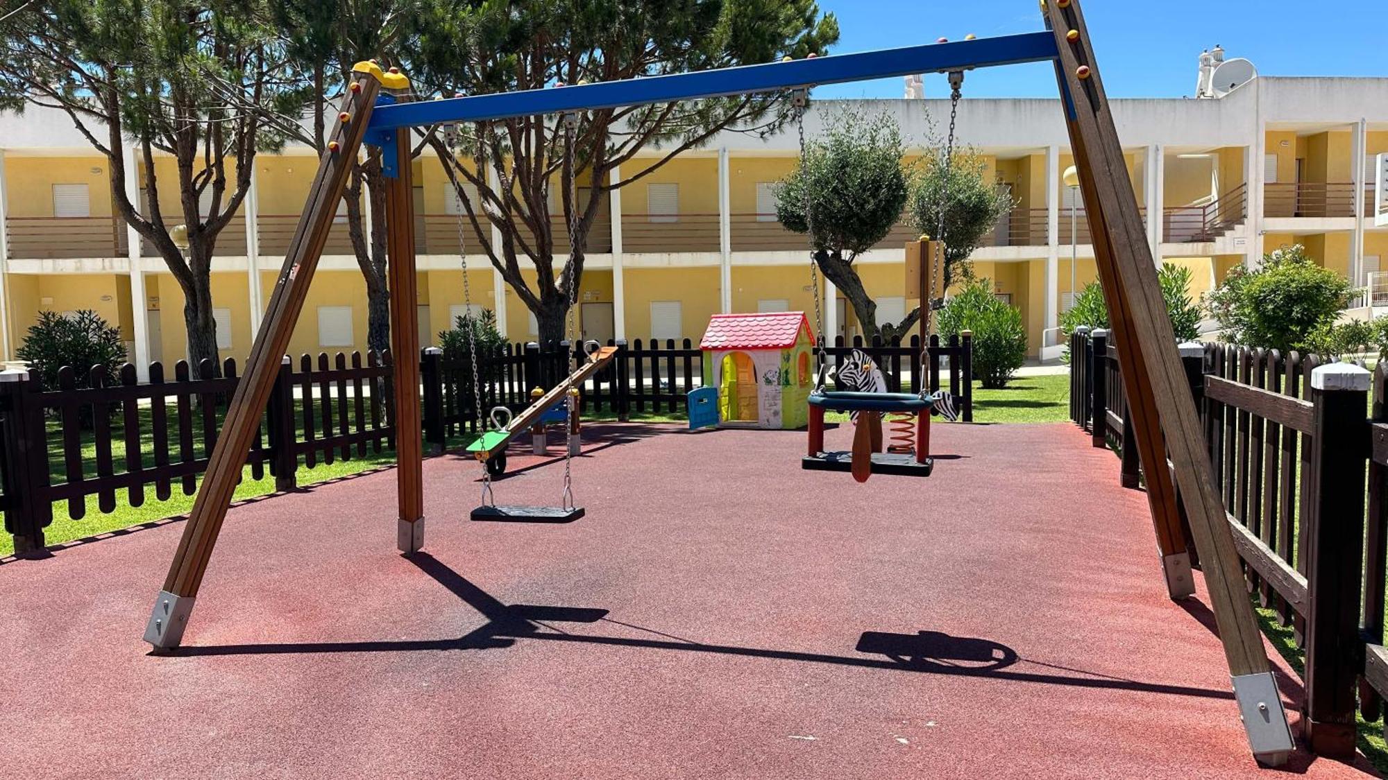 Josefa Hébergement de vacances Albufeira